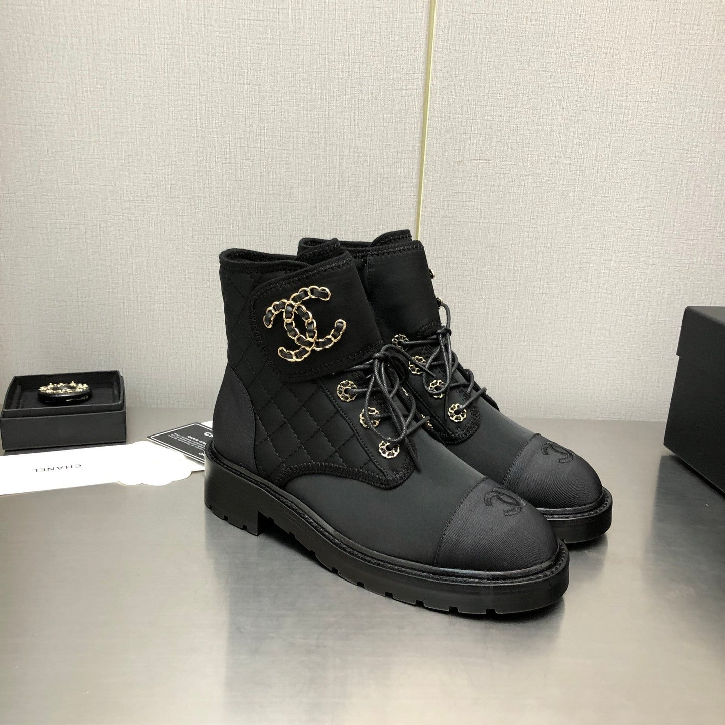 Luxury Shoes Sandals - CHL - 1435