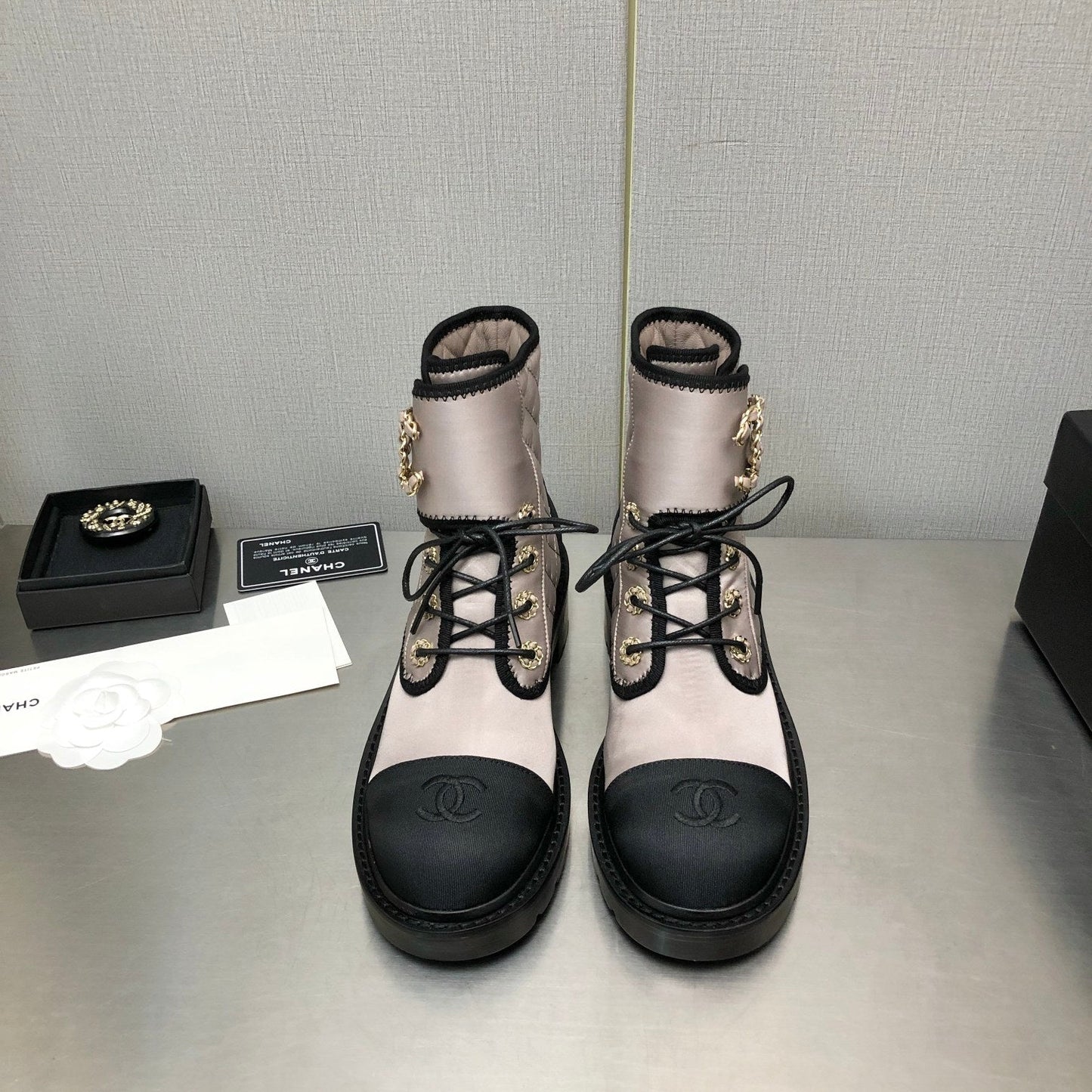 Luxury Shoes Sandals - CHL - 1436