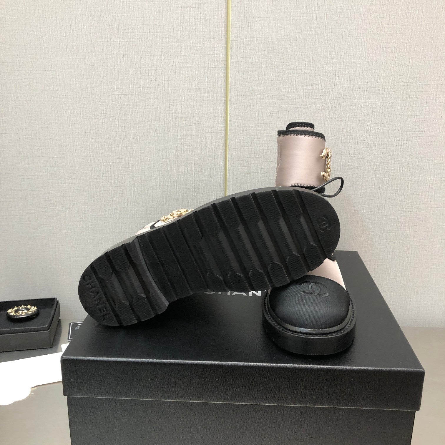 Luxury Shoes Sandals - CHL - 1436