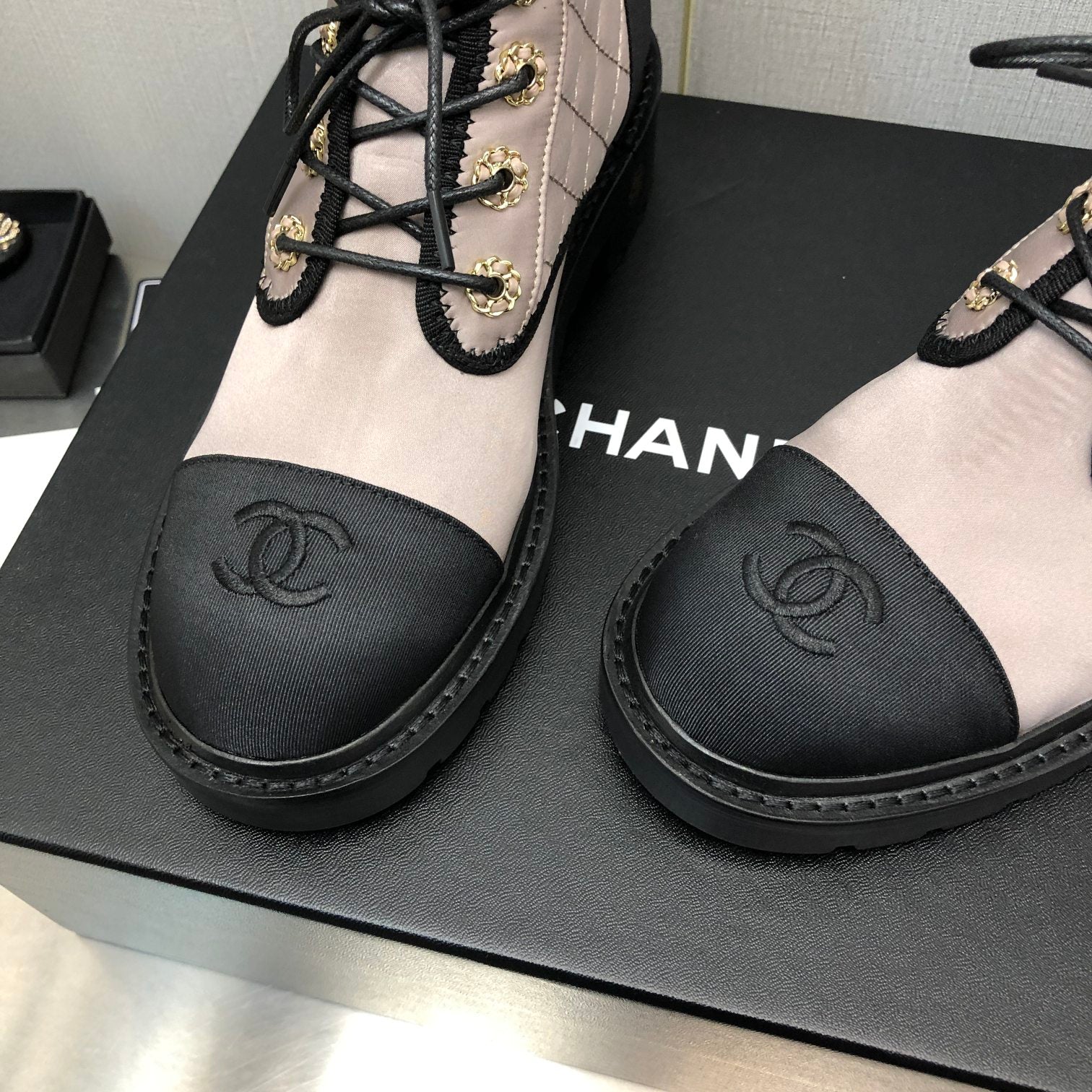 Luxury Shoes Sandals - CHL - 1436