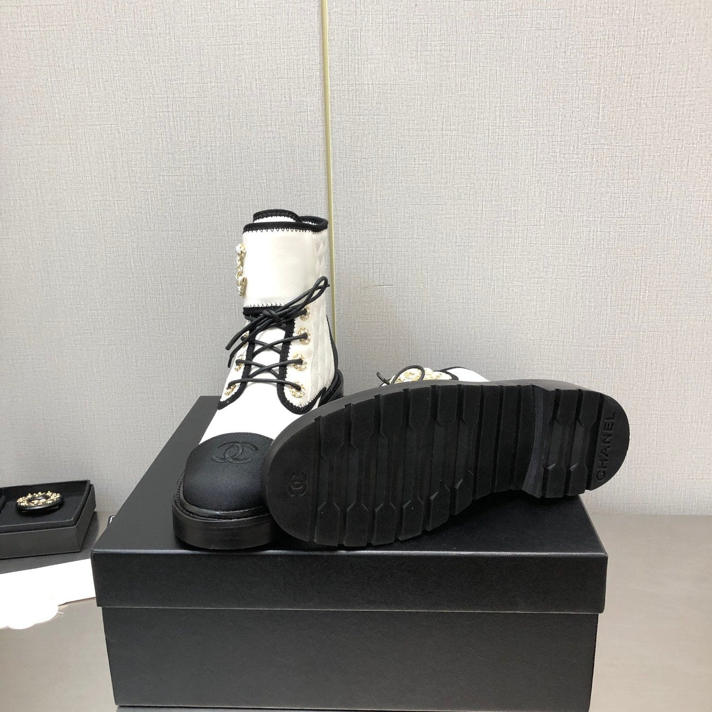 Luxury Shoes Sandals - CHL - 1437