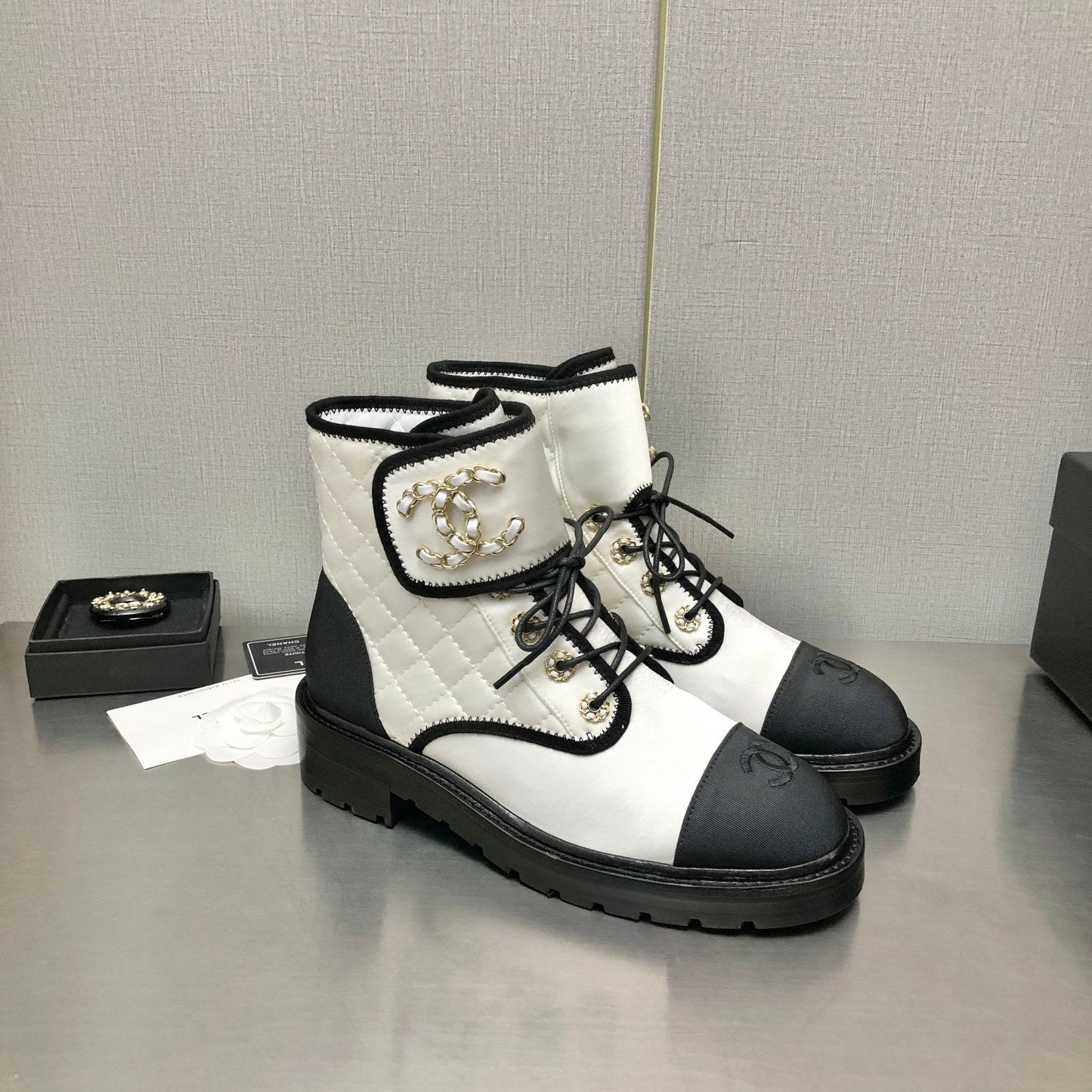 Luxury Shoes Sandals - CHL - 1437