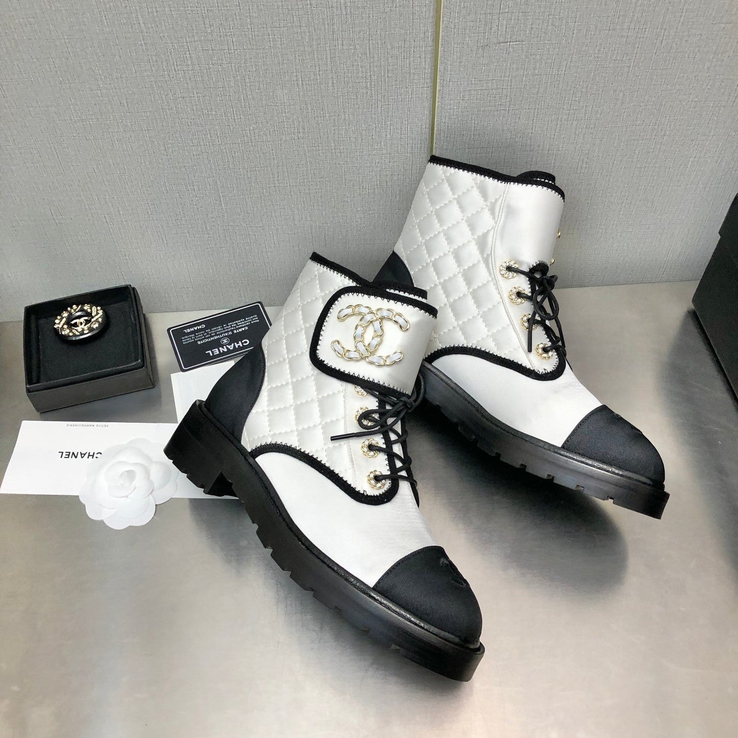 Luxury Shoes Sandals - CHL - 1437