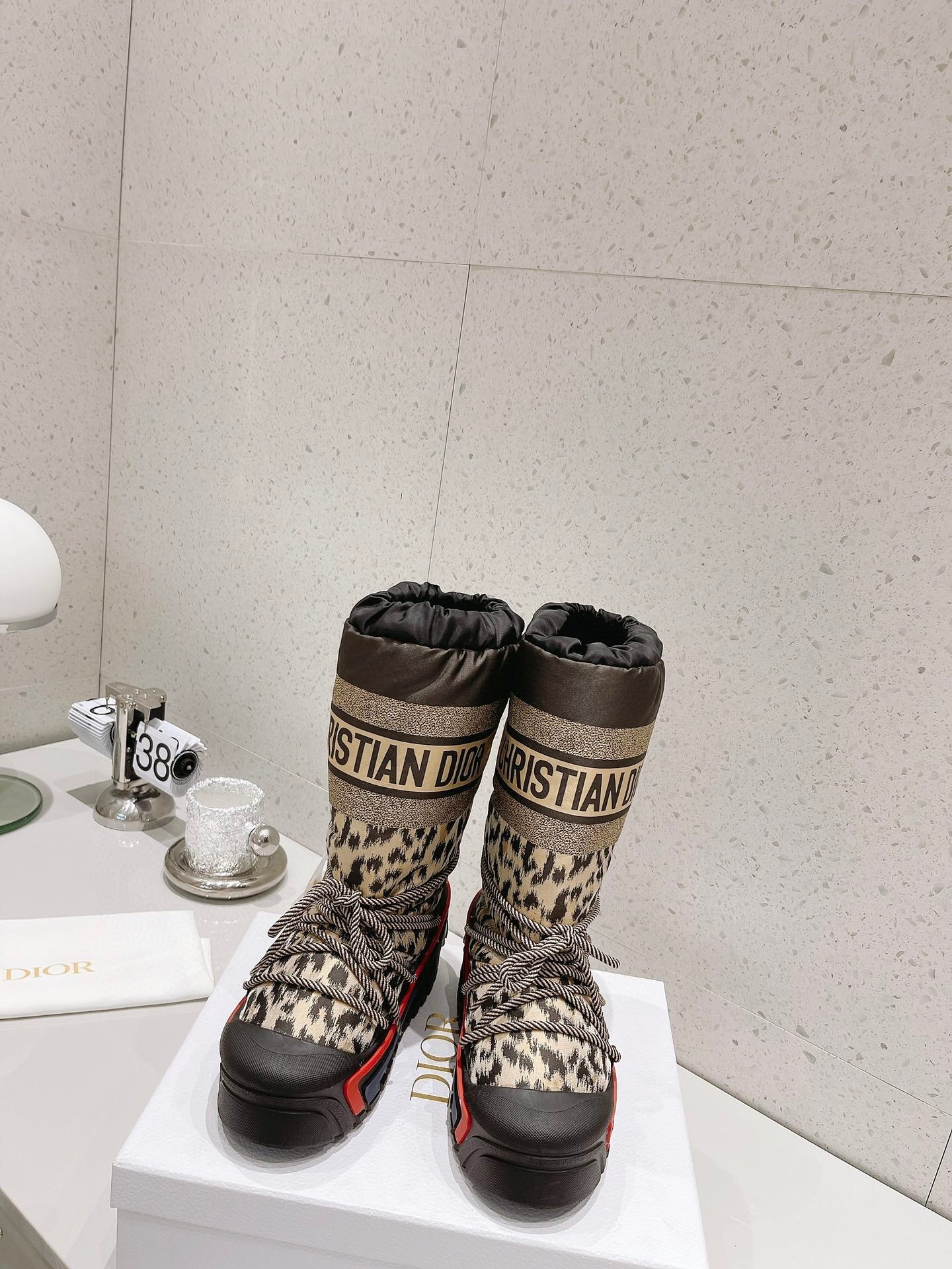 Luxury Shoes - DIR - 859