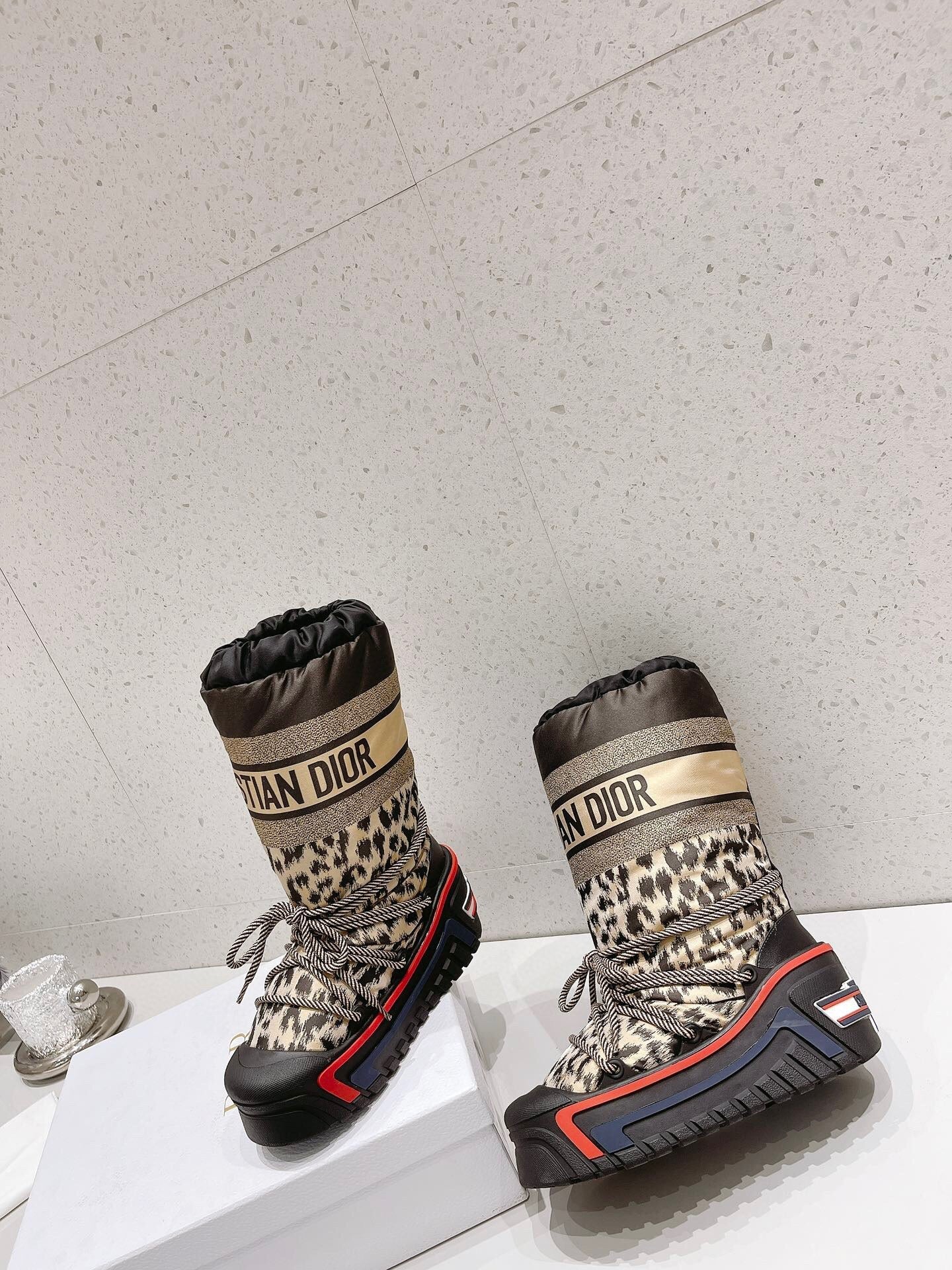 Luxury Shoes - DIR - 859