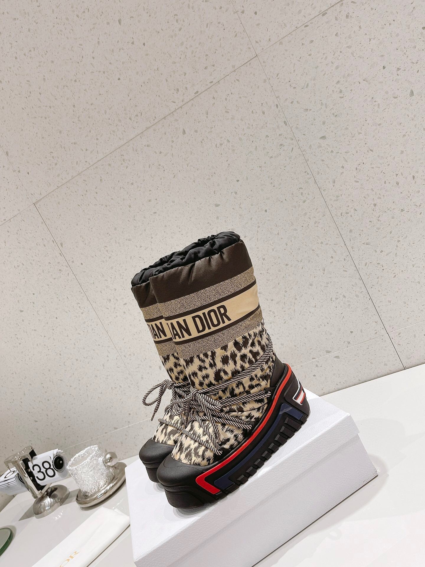 Luxury Shoes - DIR - 859