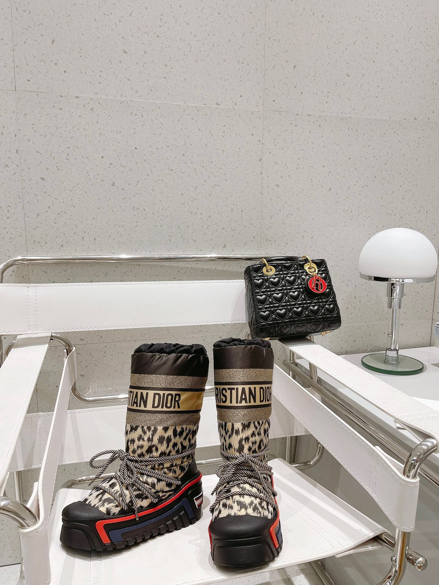 Luxury Shoes - DIR - 859