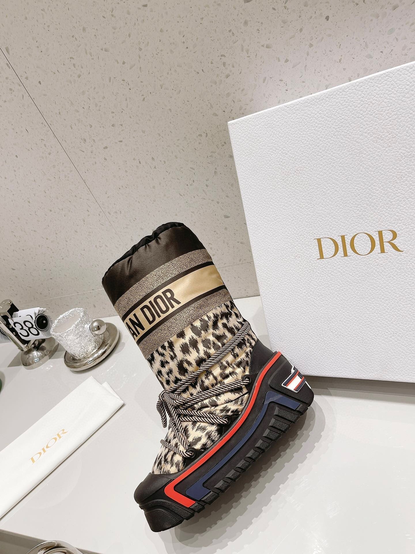 Luxury Shoes - DIR - 859