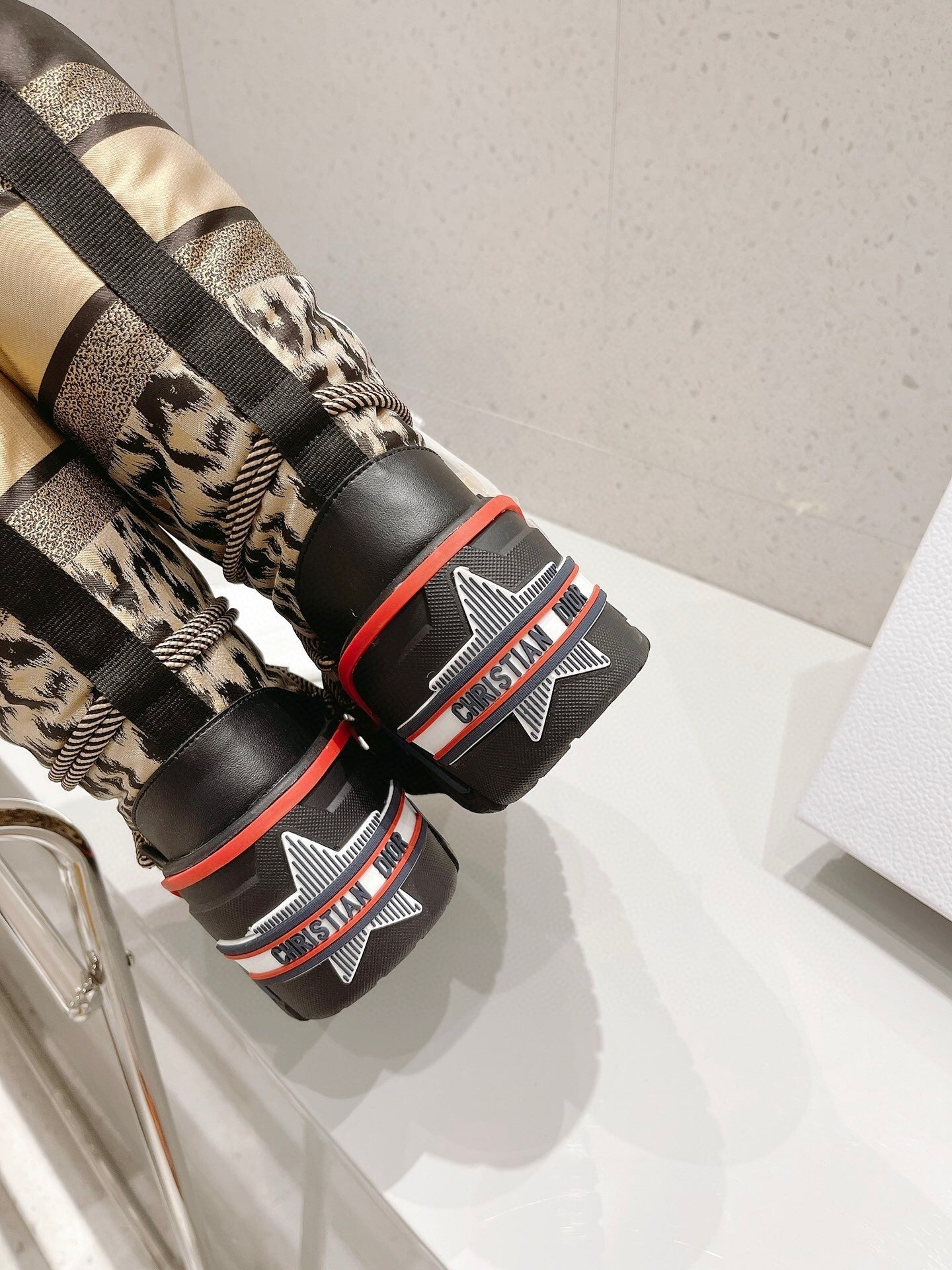 Luxury Shoes - DIR - 859