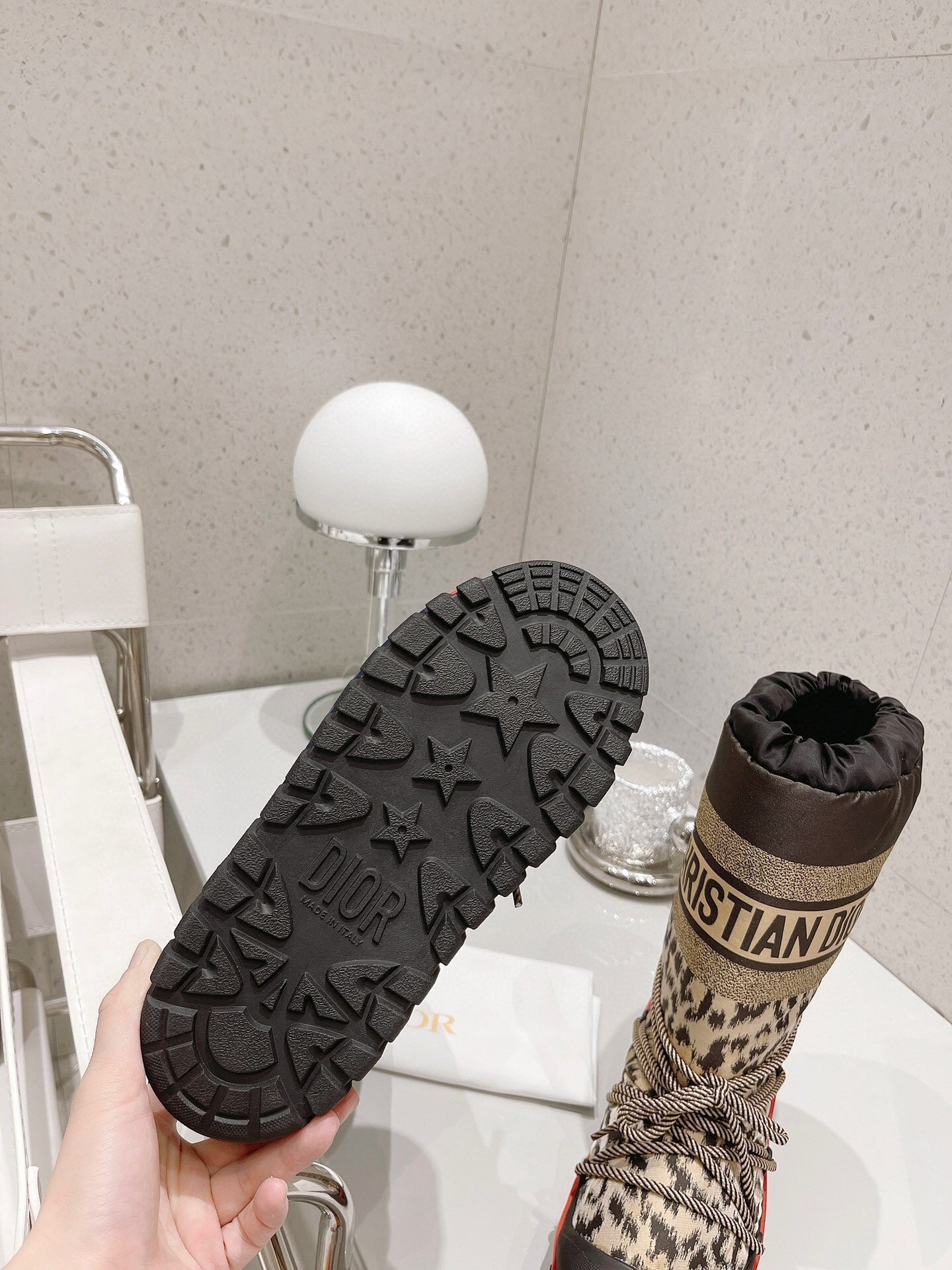 Luxury Shoes - DIR - 859