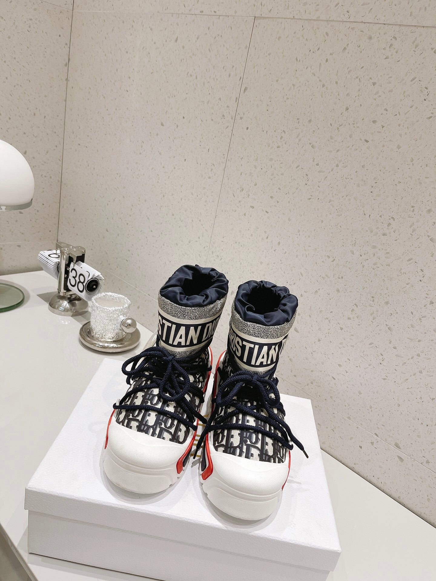 Luxury Shoes - DIR - 857