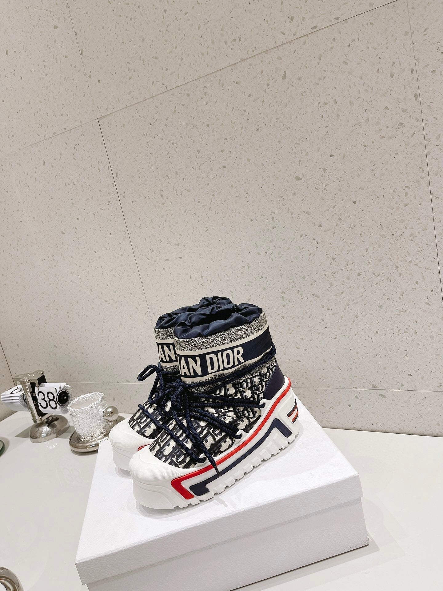 Luxury Shoes - DIR - 857