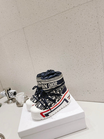 Luxury Shoes - DIR - 857