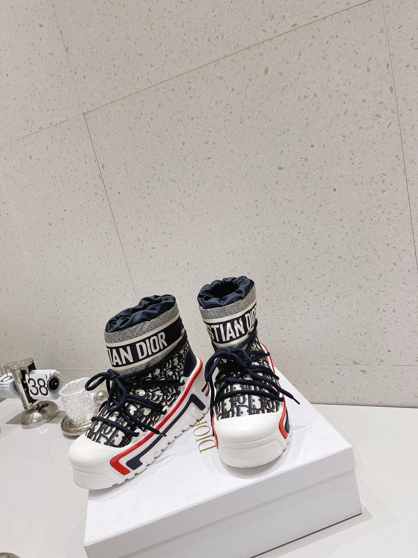 Luxury Shoes - DIR - 857