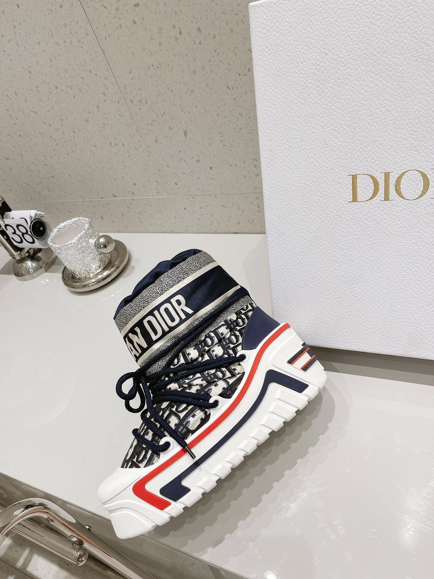 Luxury Shoes - DIR - 857