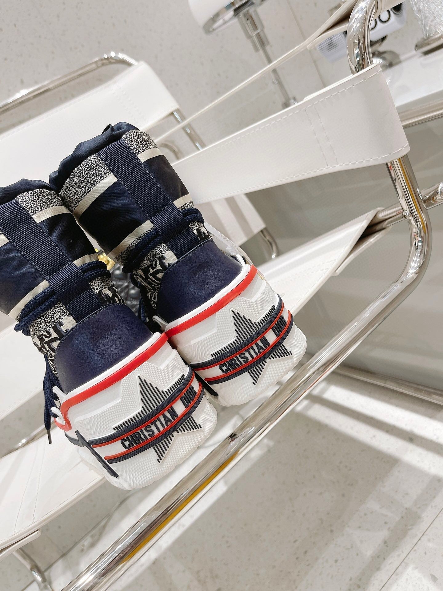 Luxury Shoes - DIR - 857