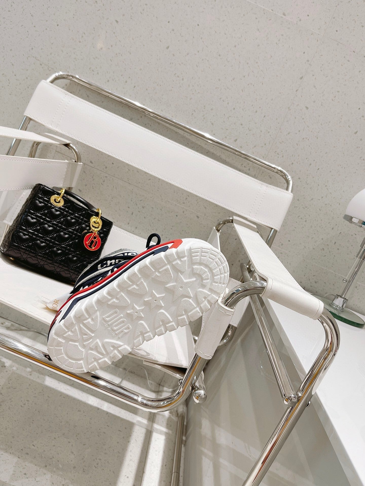 Luxury Shoes - DIR - 857