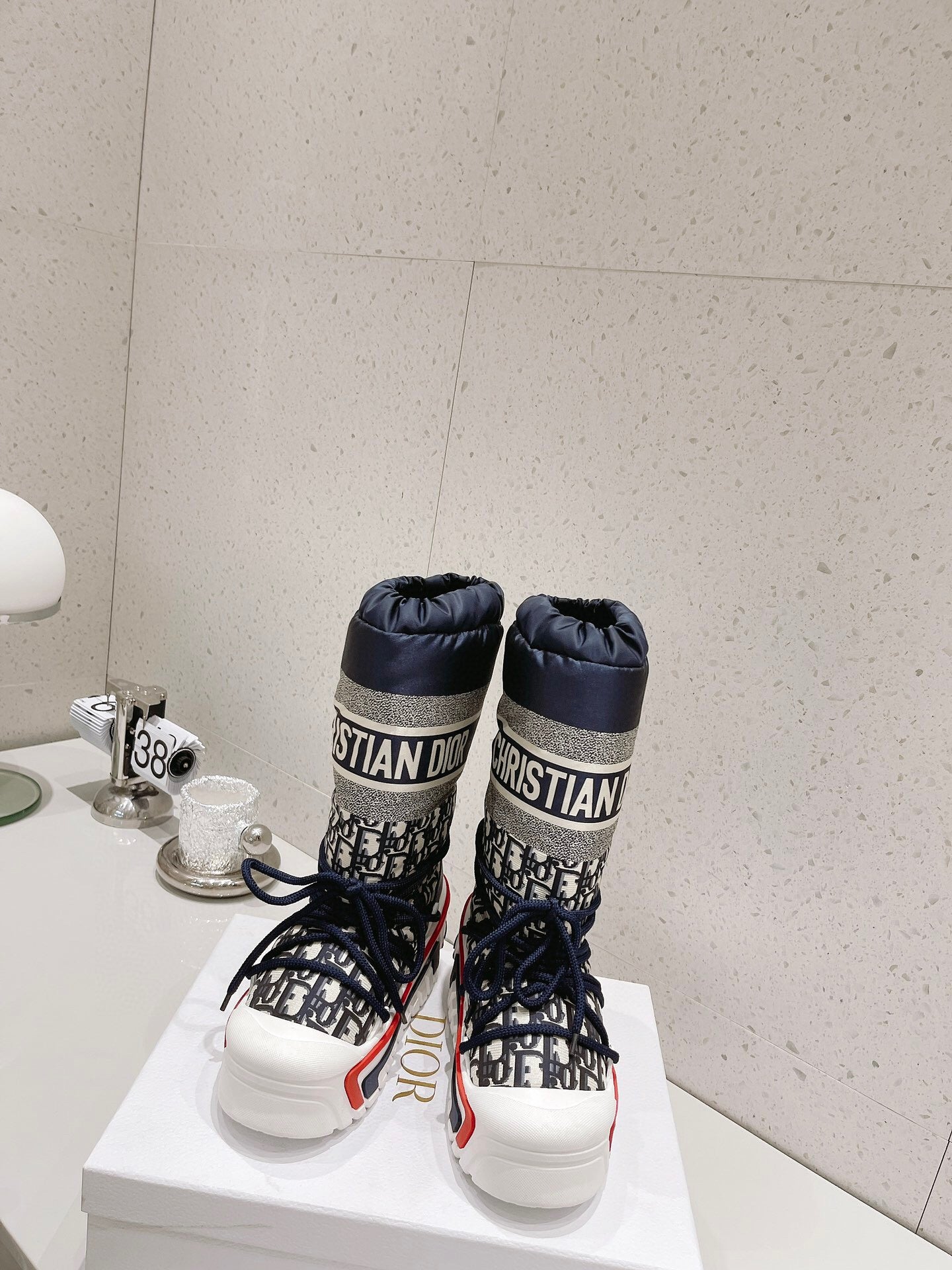 Luxury Shoes - DIR - 858