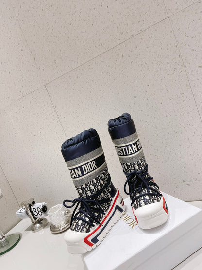 Luxury Shoes - DIR - 858