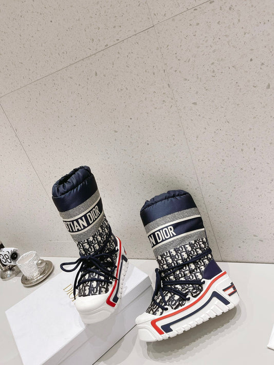 Luxury Shoes - DIR - 858