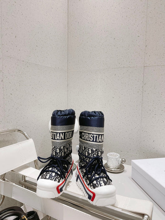 Luxury Shoes - DIR - 858