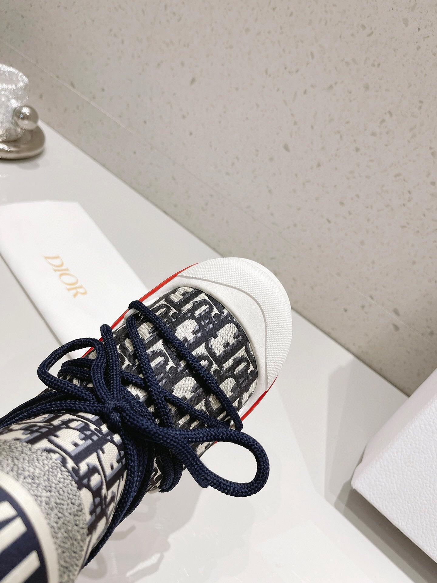 Luxury Shoes - DIR - 858