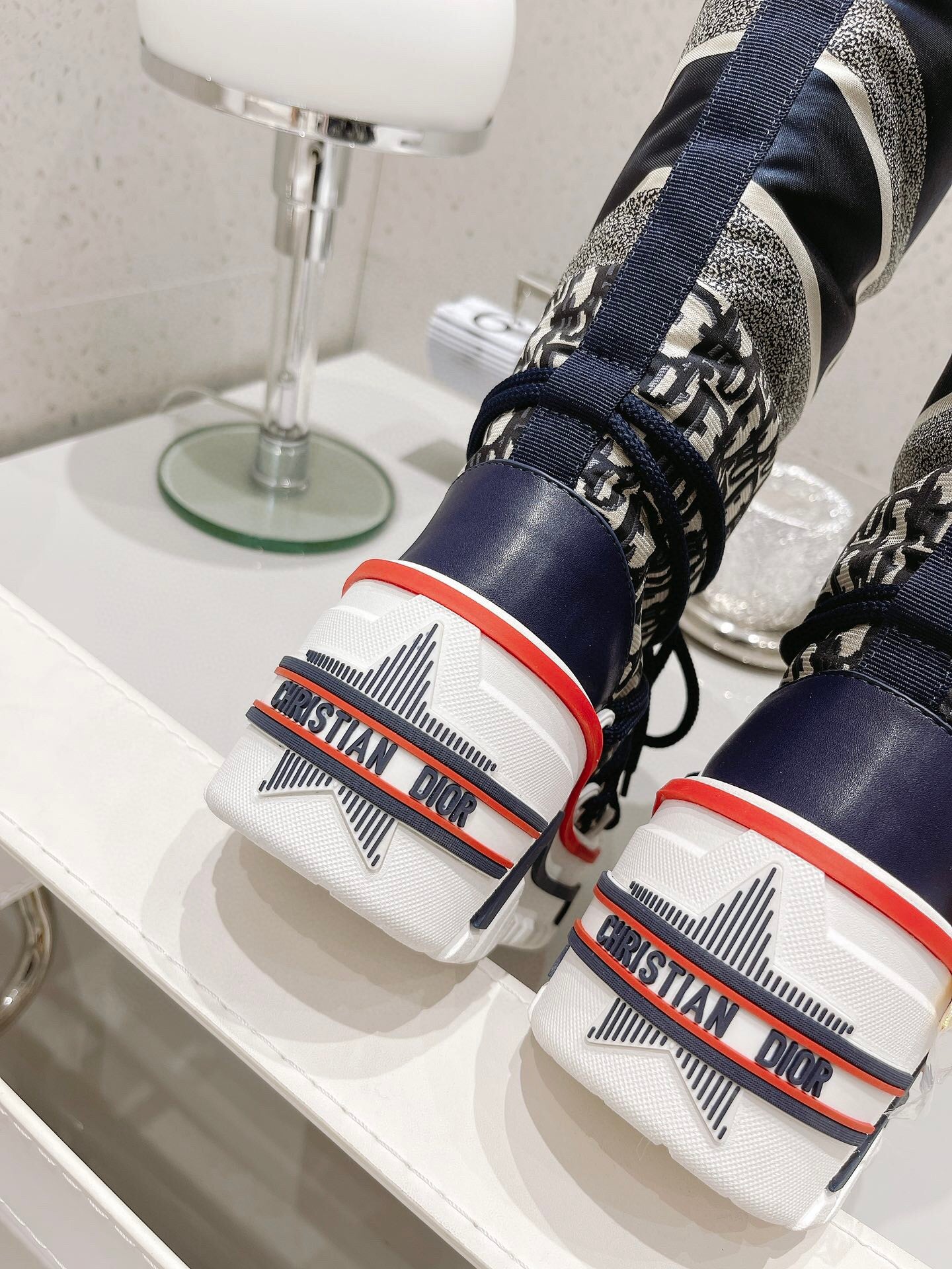 Luxury Shoes - DIR - 858