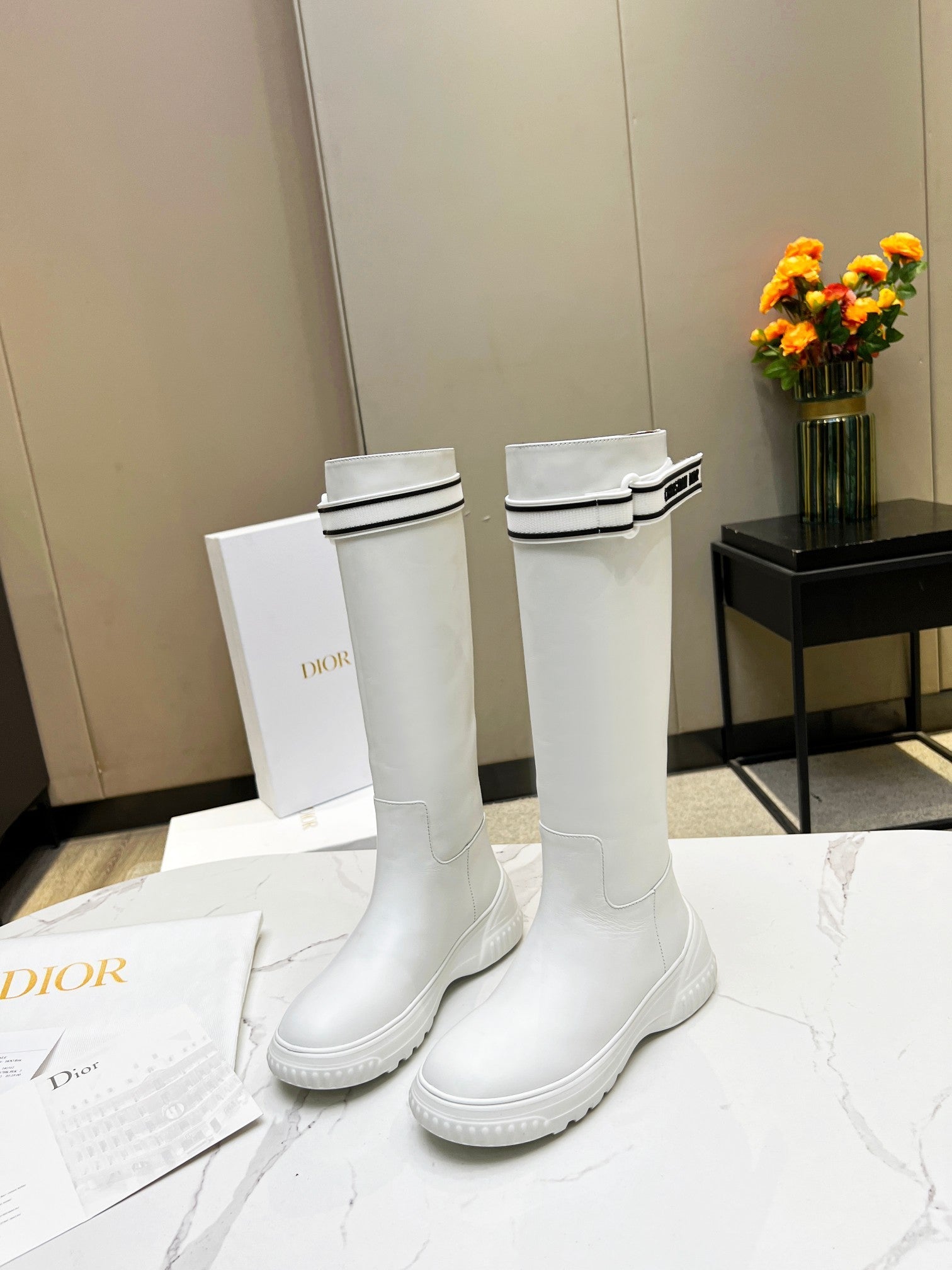 Luxury Shoes - DIR - 844