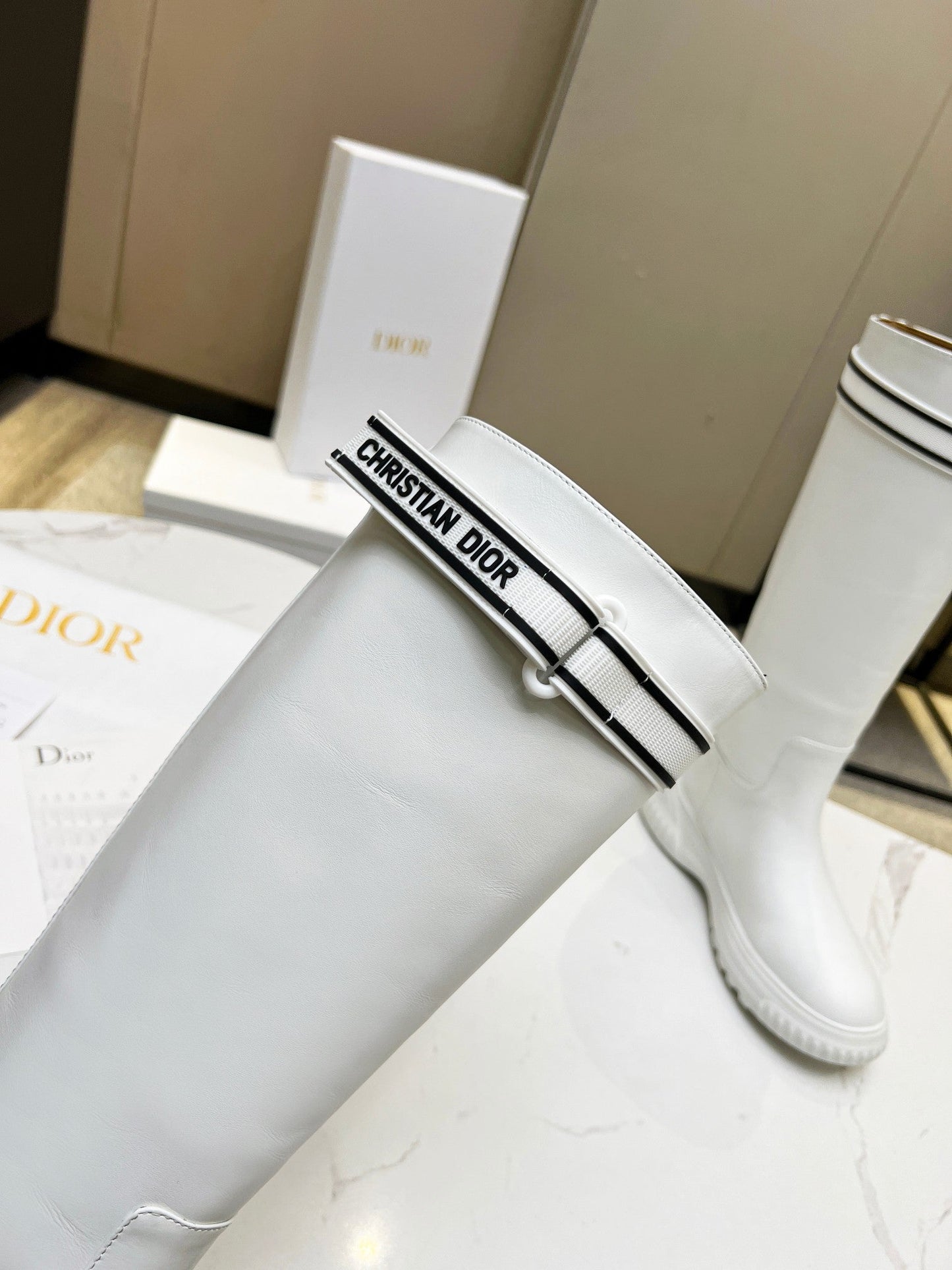 Luxury Shoes - DIR - 844