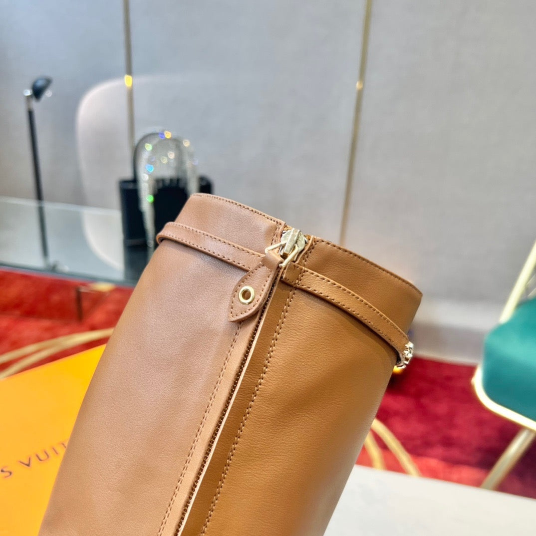 Luxury Shoes - LU-V - 487