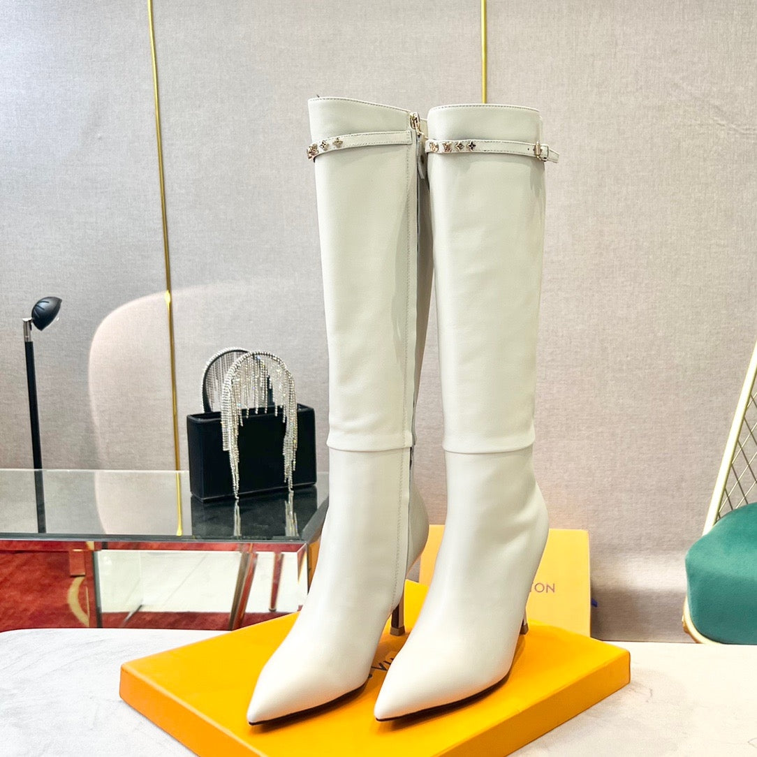 Luxury Shoes - LU-V - 486