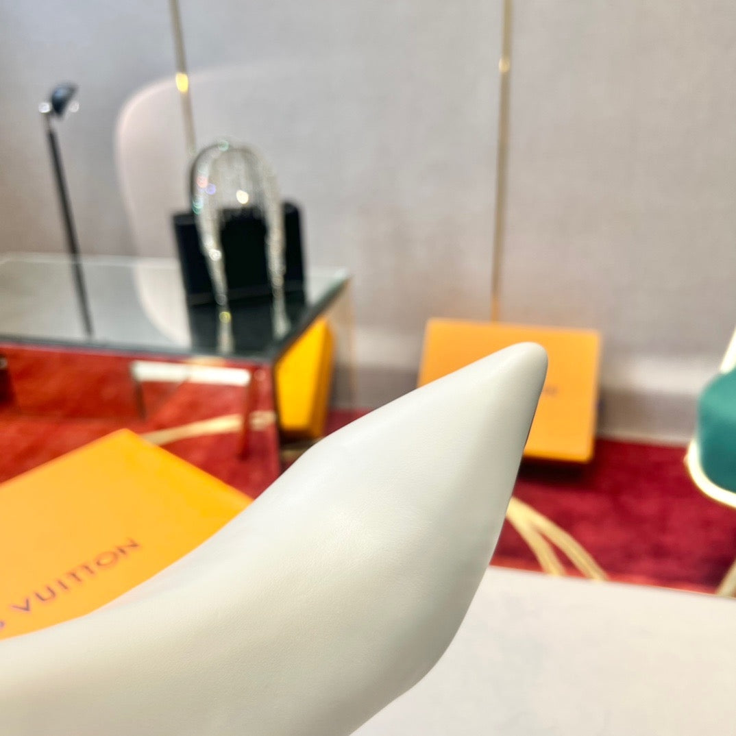 Luxury Shoes - LU-V - 486