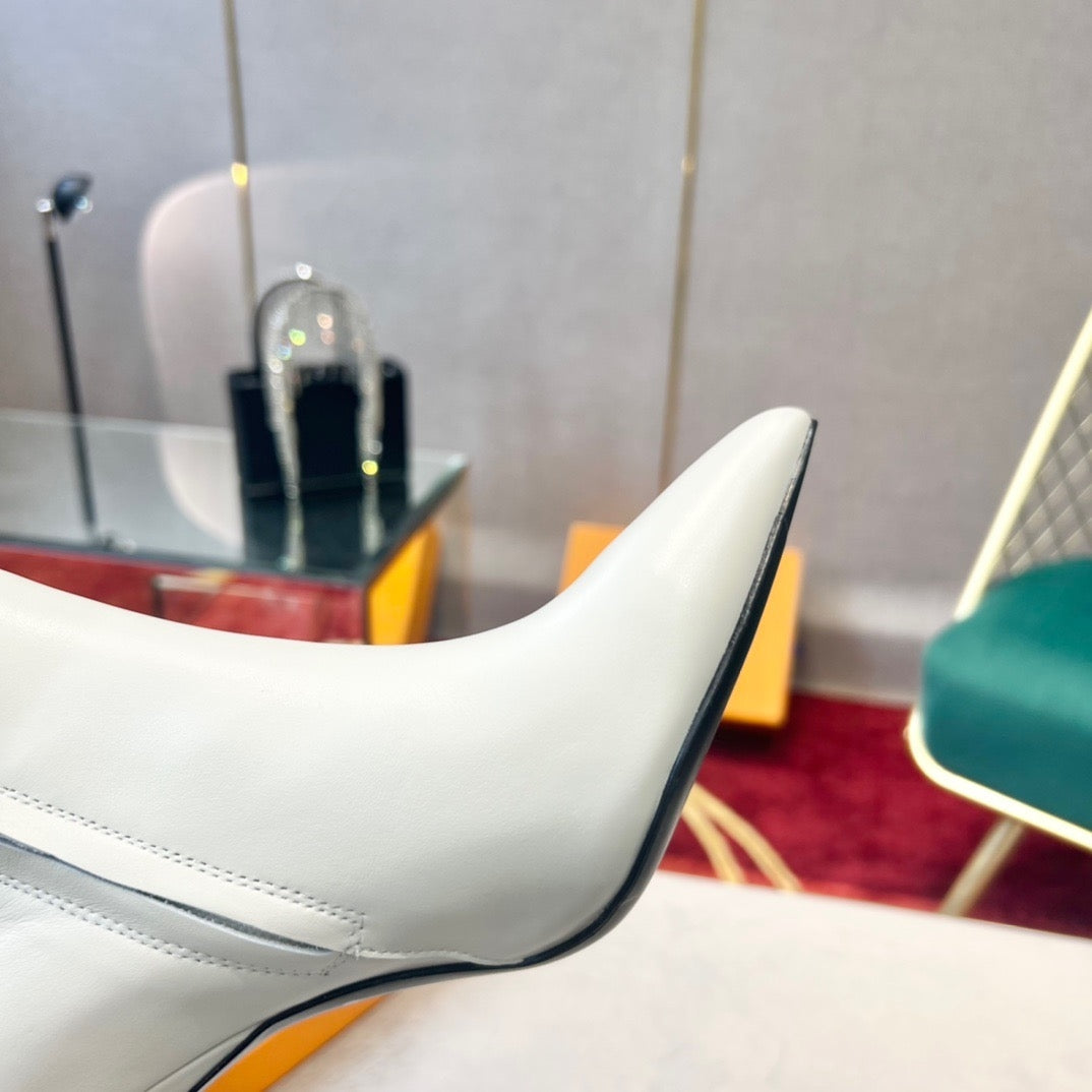 Luxury Shoes - LU-V - 486