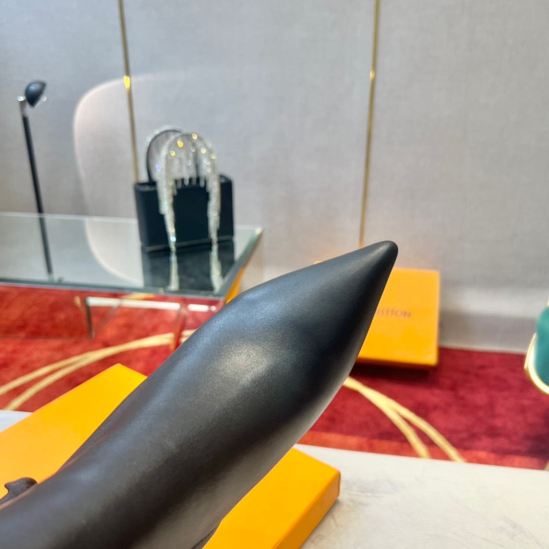 Luxury Shoes - LU-V - 485