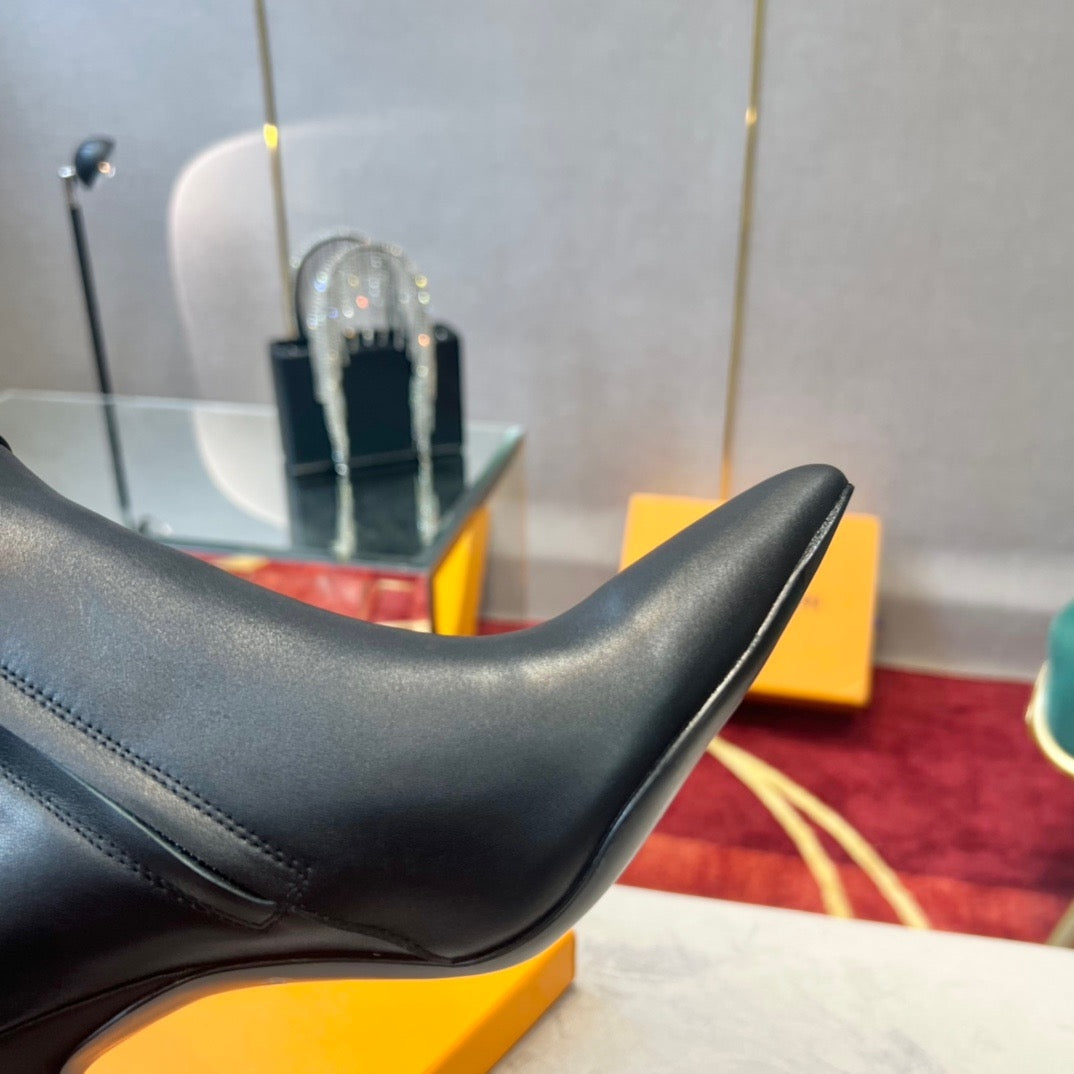 Luxury Shoes - LU-V - 485