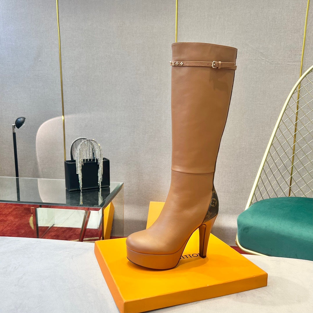 Luxury Shoes - LU-V - 484