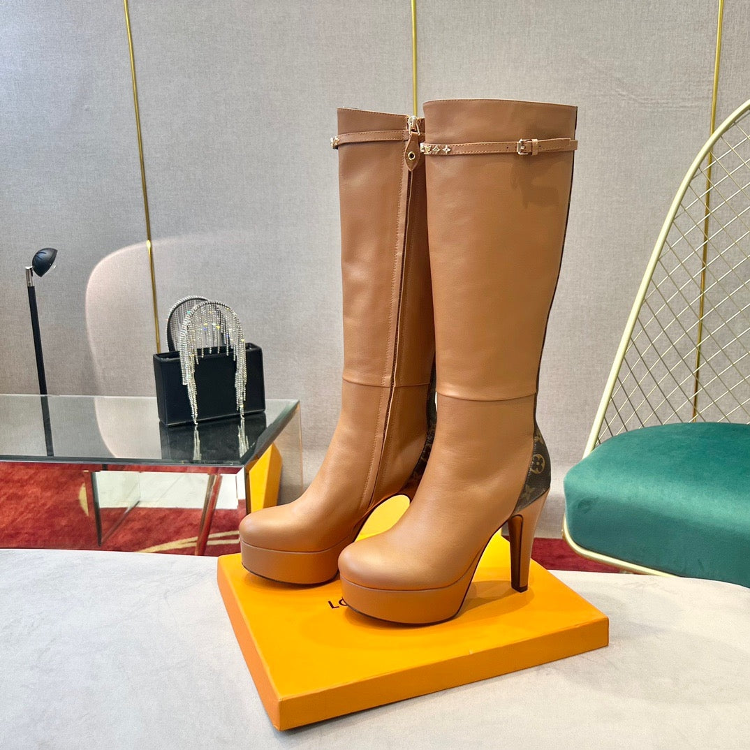 Luxury Shoes - LU-V - 484