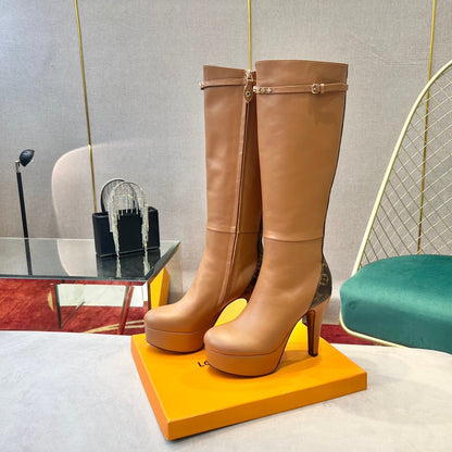 Luxury Shoes - LU-V - 484