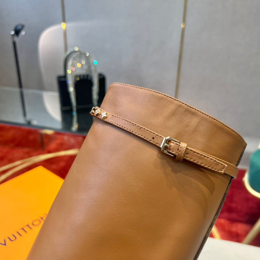 Luxury Shoes - LU-V - 484