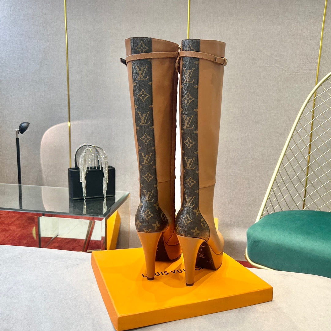 Luxury Shoes - LU-V - 484