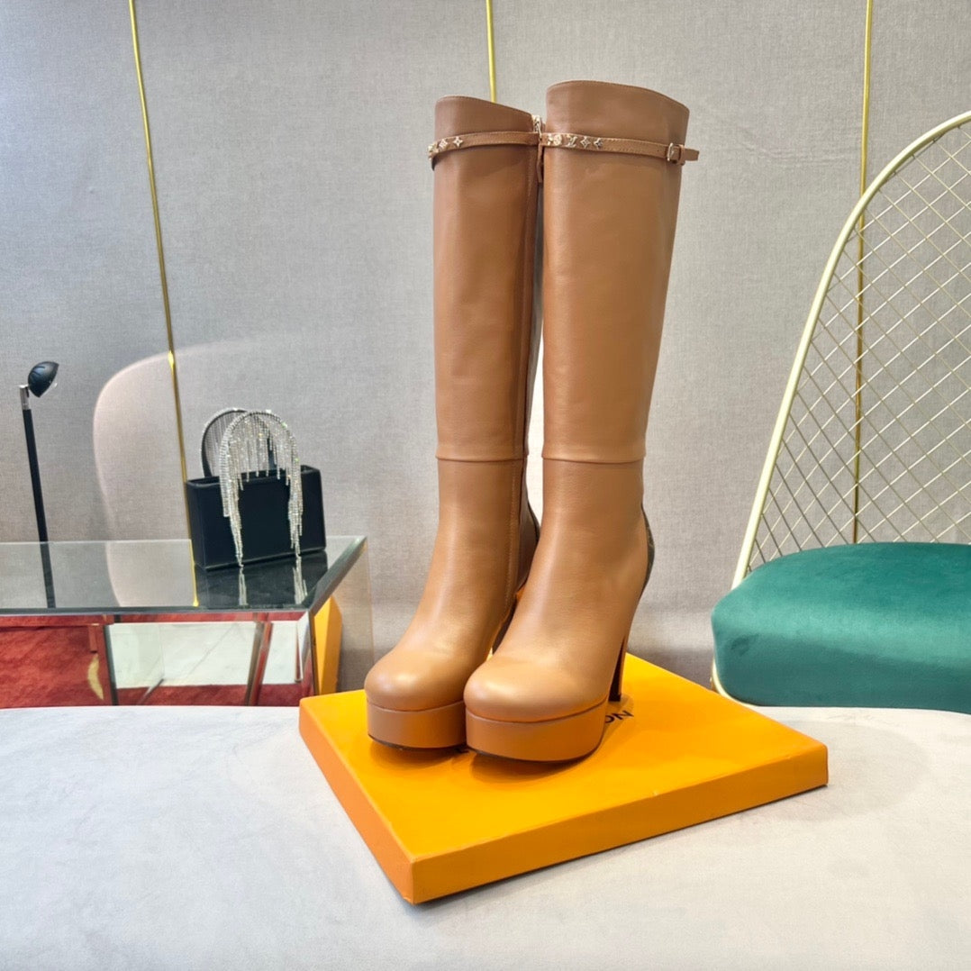 Luxury Shoes - LU-V - 484