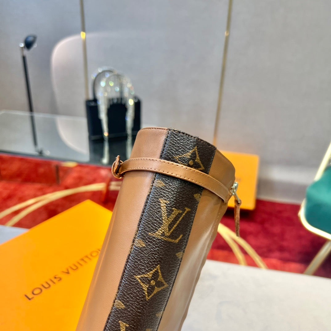 Luxury Shoes - LU-V - 484