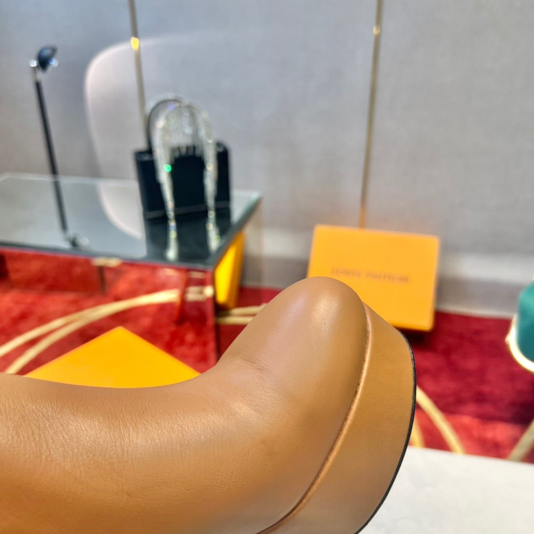 Luxury Shoes - LU-V - 484