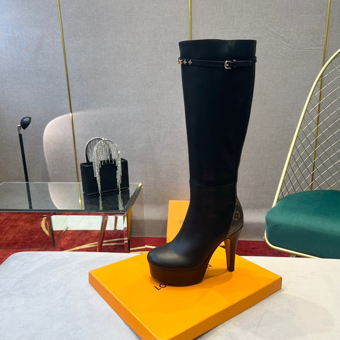 Luxury Shoes - LU-V - 499