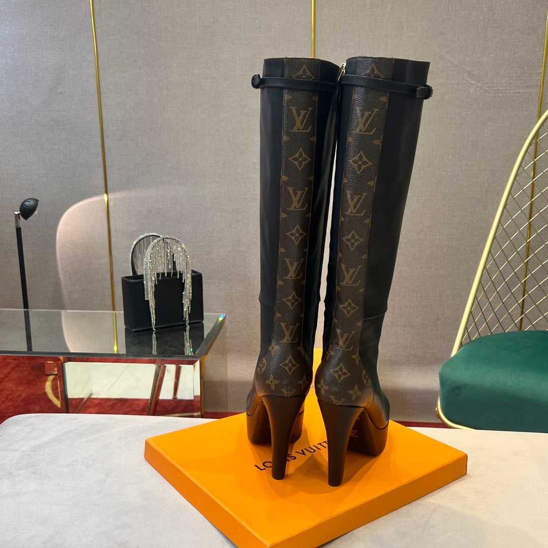 Luxury Shoes - LU-V - 499