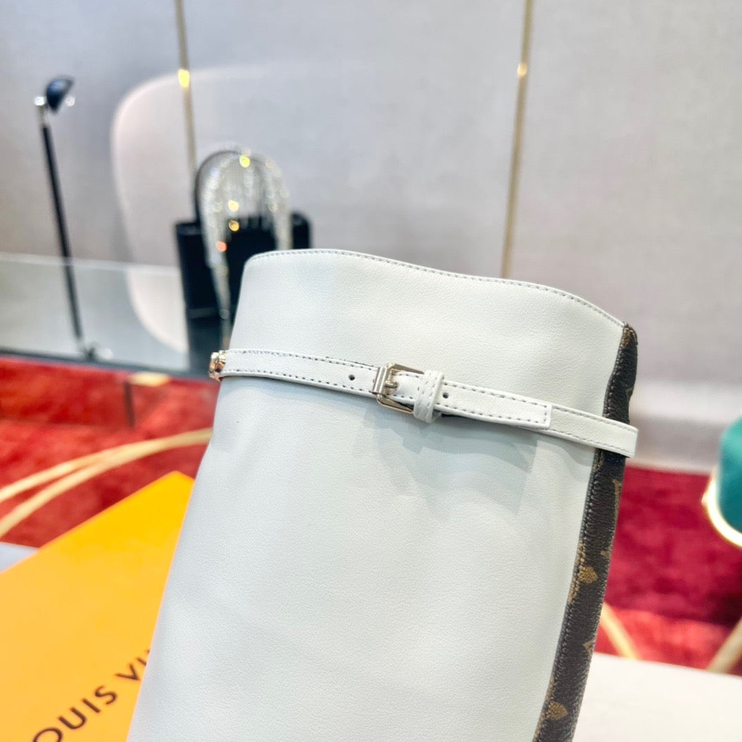 Luxury Shoes - LU-V - 496