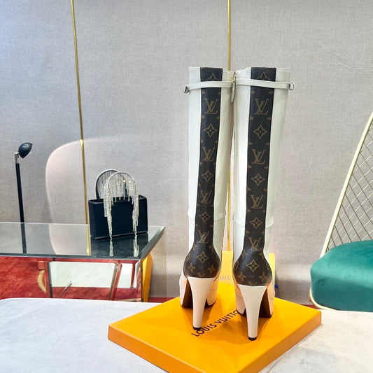 Luxury Shoes - LU-V - 496