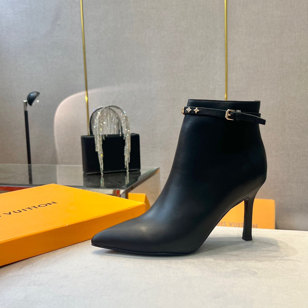 Luxury Shoes - LU-V - 514