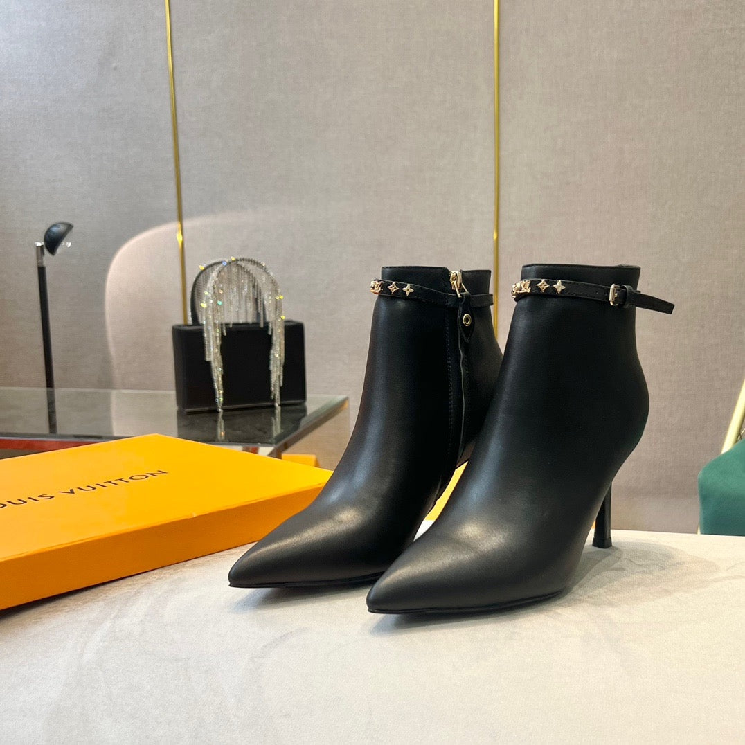 Luxury Shoes - LU-V - 514