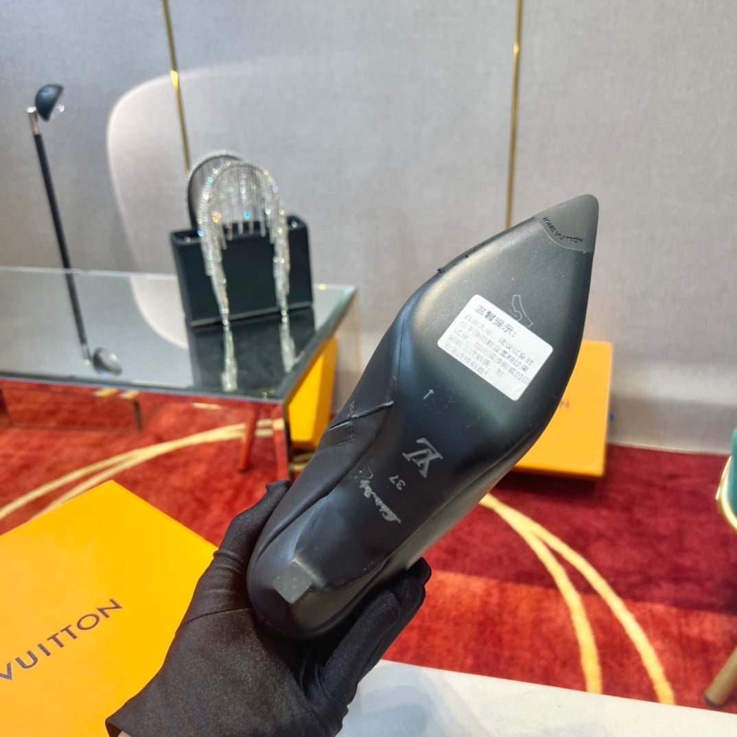 Luxury Shoes - LU-V - 514